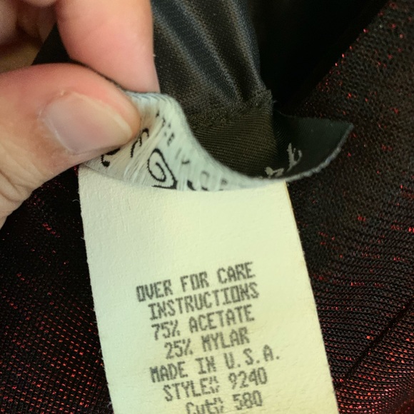 Dress - Picture 6 of 7